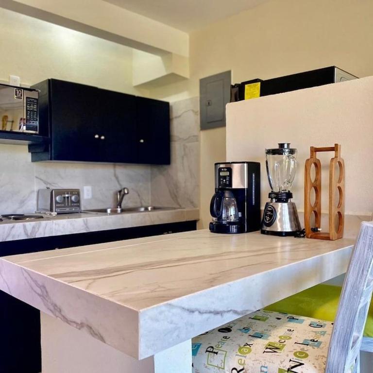 SM Apartments - Two bedrooms Apartment - Golf course view - 6