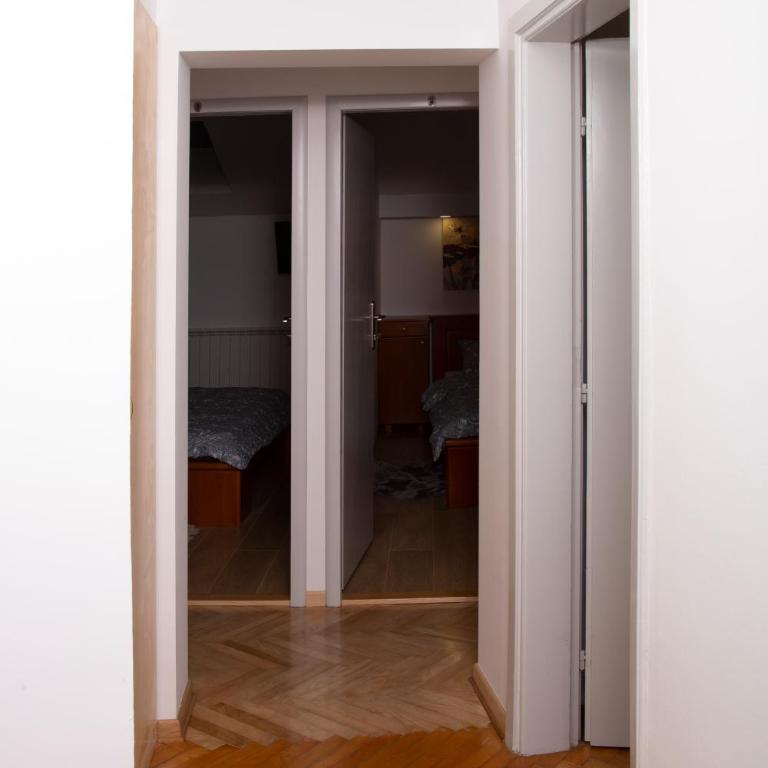 Skadarlija Milica - Apartman sa 2 Spavaće Sobe - 3