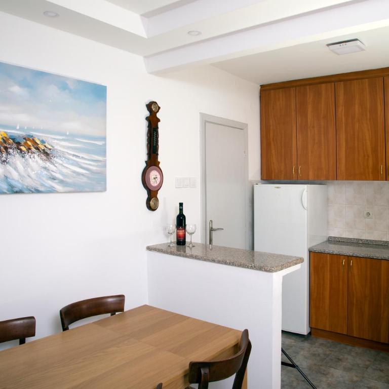 Skadarlija Milica - Apartman sa 2 Spavaće Sobe - 15