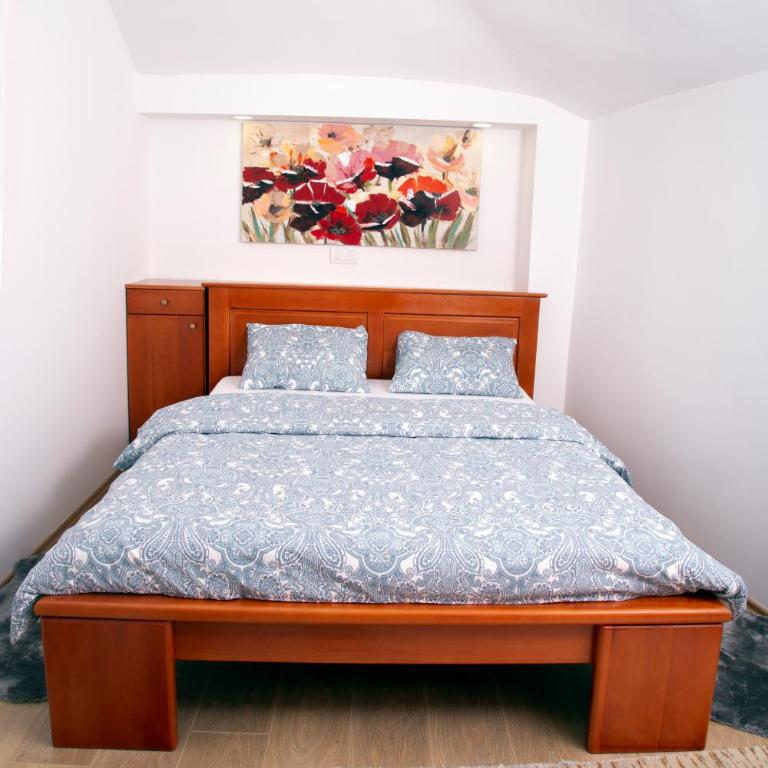 Skadarlija Milica - Apartman sa 2 Spavaće Sobe - 1