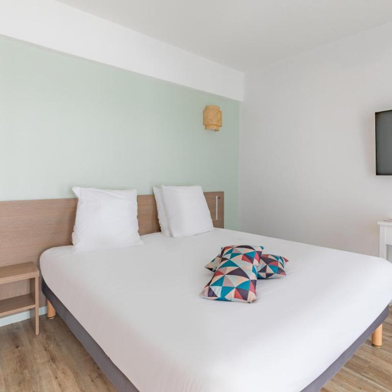 Appart'City Confort Pau Centre - Studio Double - 6