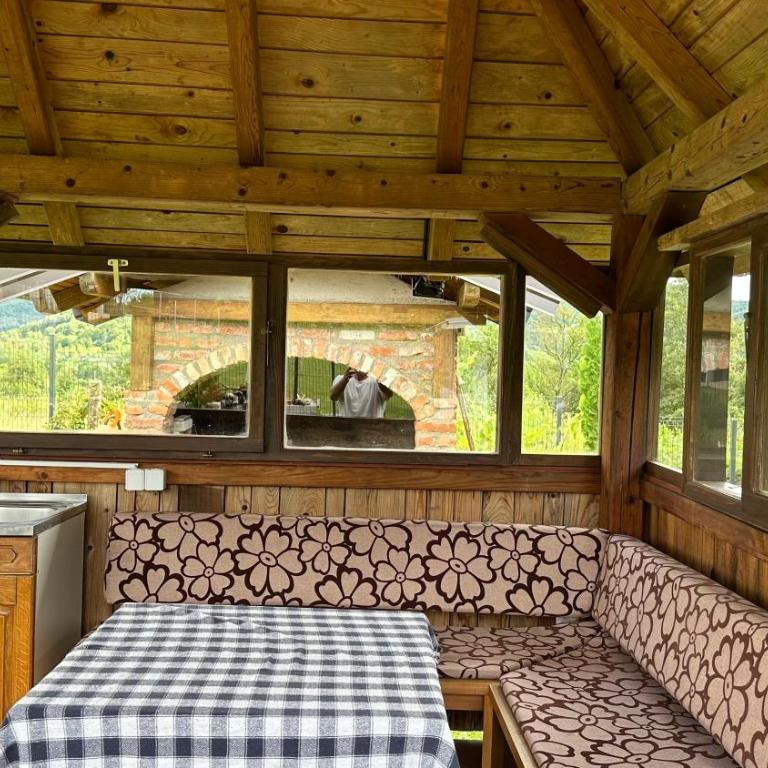 B&B Hills Bihać - One-Bedroom House - 12