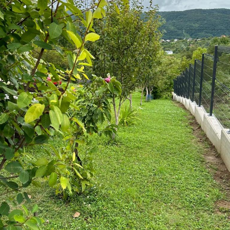 B&B Hills Bihać - One-Bedroom House - 9