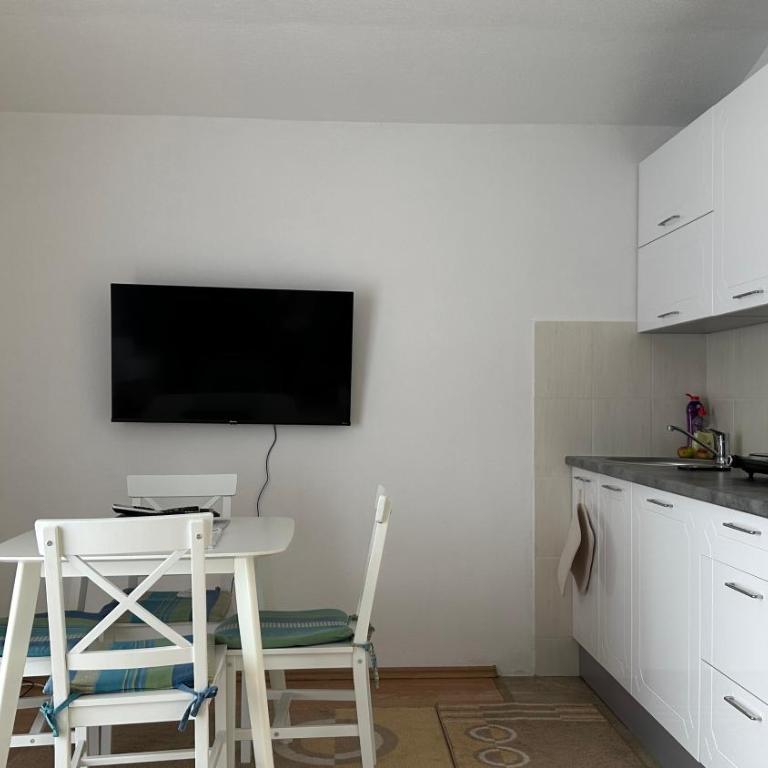 B&B Hills Bihać - One-Bedroom House - 27