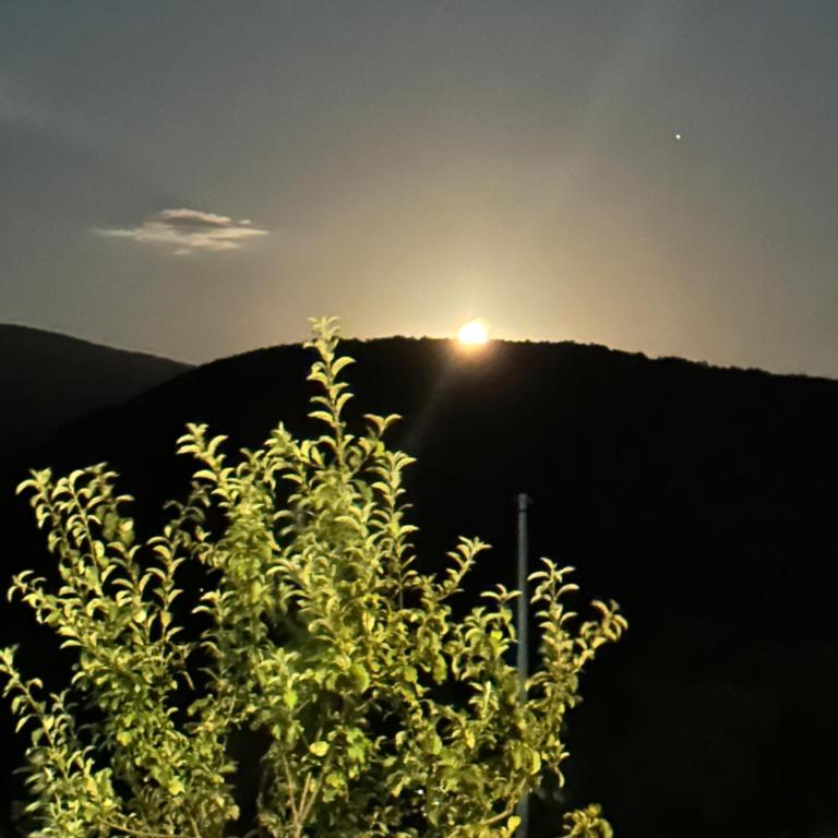 B&B Hills Bihać - One-Bedroom House - 15
