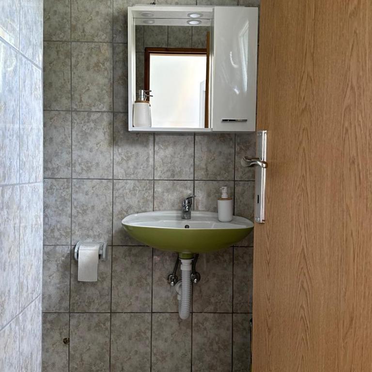 B&B Hills Bihać - One-Bedroom House - 28