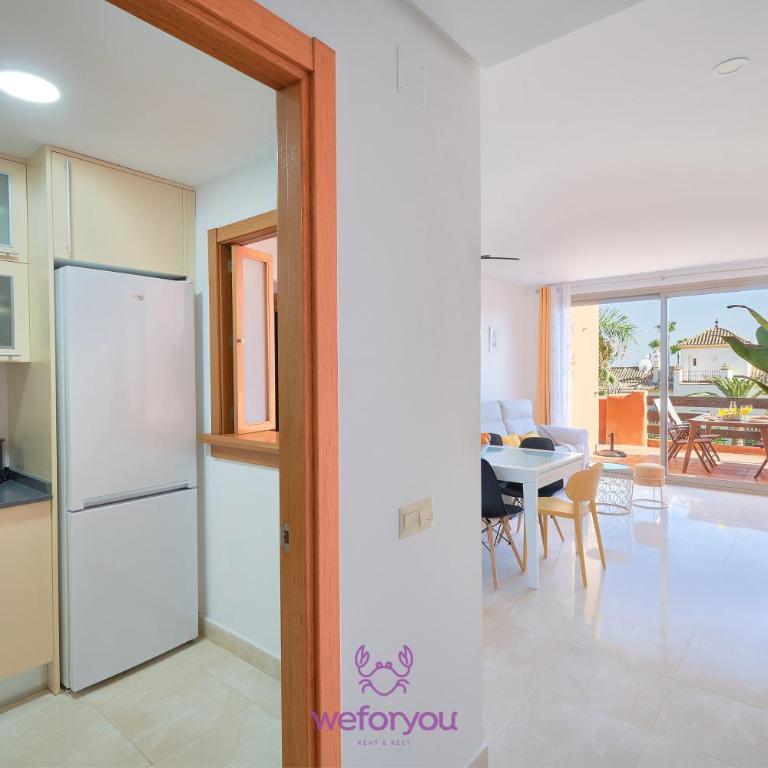 weforyou Oasis 2 Bedrooms Sotoserena - Apartamento de 2 dormitorios - 10