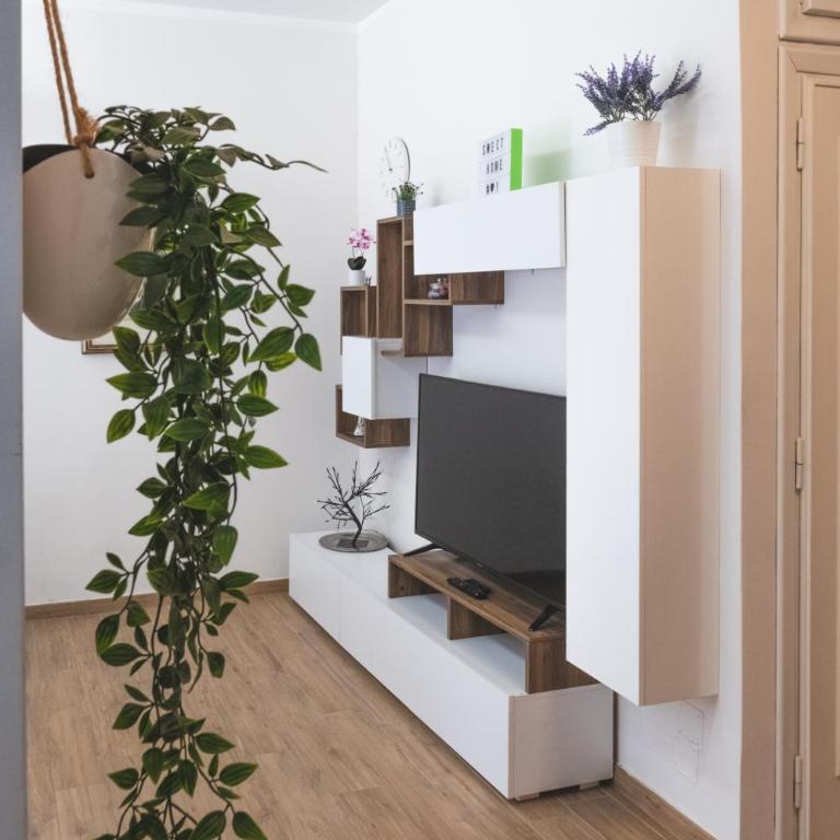 Cozy flat with terrace at Trastevere train station - Appartamento con 2 Camere da Letto - 27