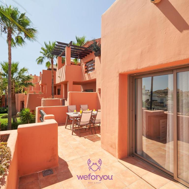 weforyou Oasis 2 Bedrooms Sotoserena - Apartamento de 2 dormitorios - 12