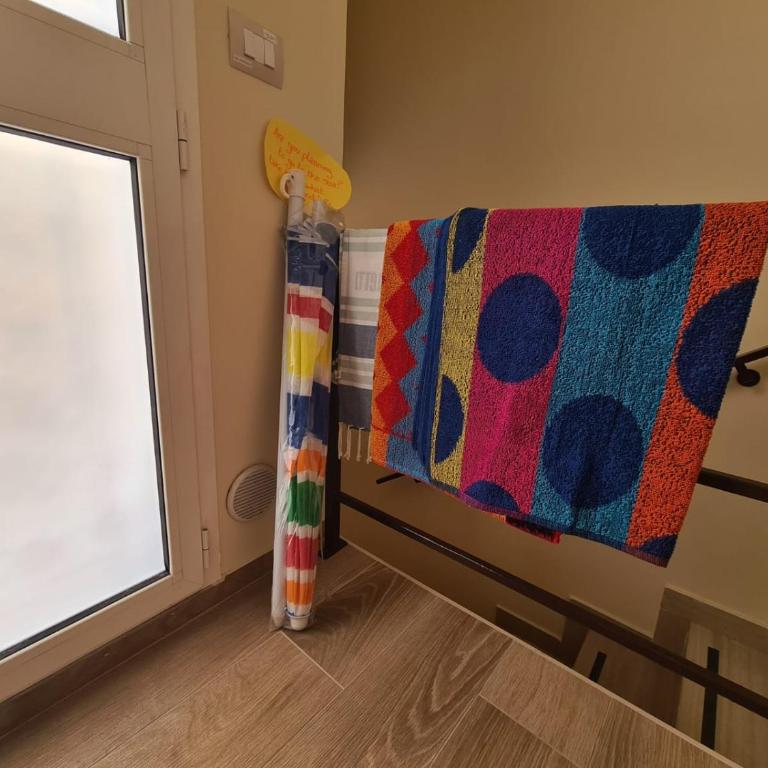 CASA DEI NONNI - Tresca Vecchia Apartment - Bari - Appartamento con 2 Camere da Letto - 53