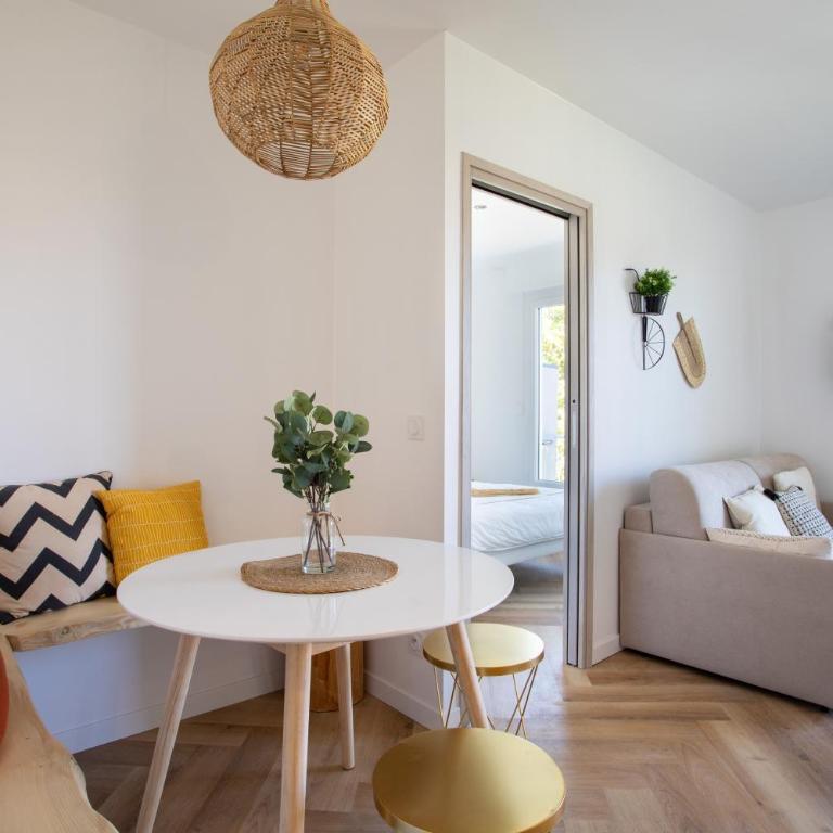 Beautiful Apartment heart of Cannes - Magnifique Coeur de Cannes - Apartment mit 1 Schlafzimmer - 12