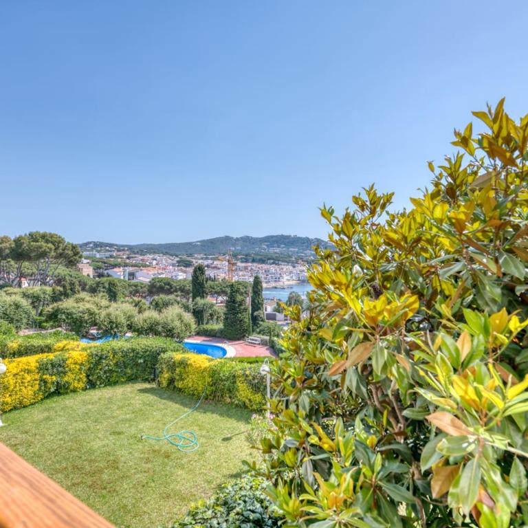 Panoramic Sea Views - Apartamento - 1