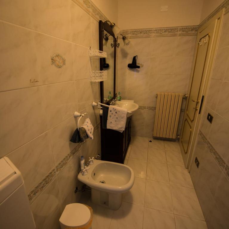 Villa Sargiano - Villa mit 3 Schlafzimmern - 54