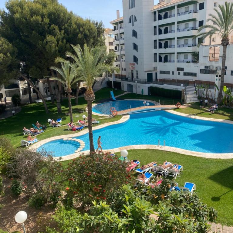 Sunylife - Two-Bedroom Apartment - 8