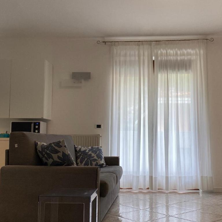 Appartamenti Nataly - Apartment mit 2 Schlafzimmern - 17