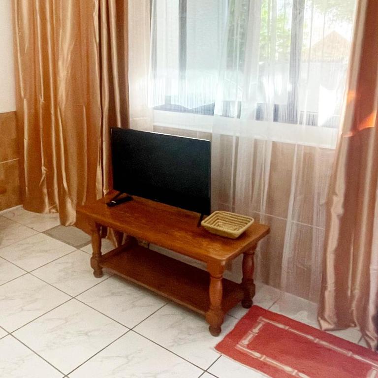 Costa Calma Apartment OASIS - Apartamento de 1 dormitorio - 13