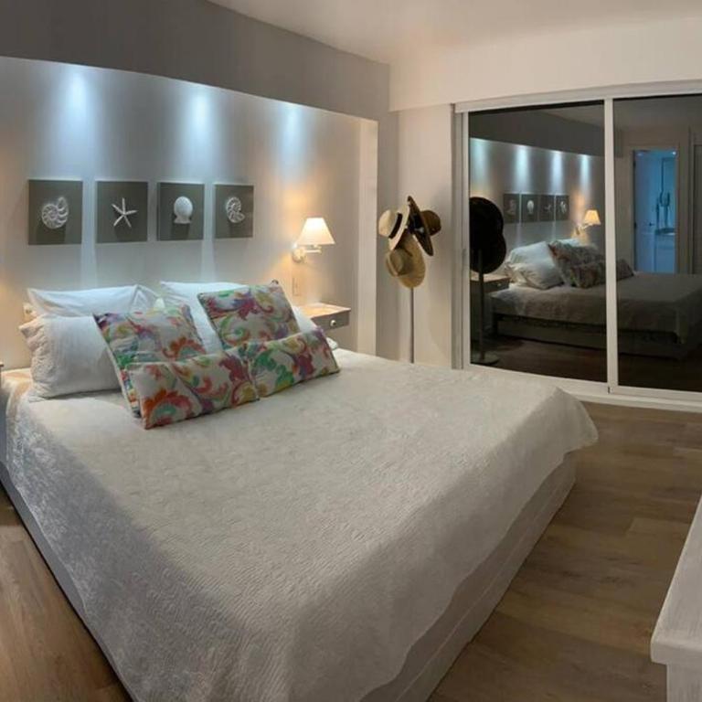 Apto 605 Hansa Reef - Apartamento de 1 dormitorio - 1