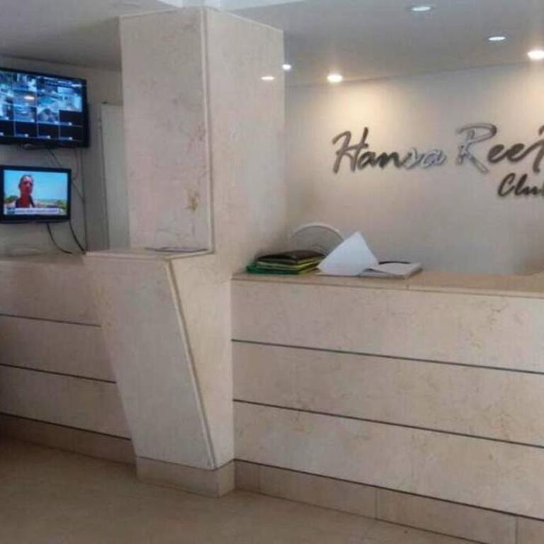 Apto 605 Hansa Reef - Apartamento de 1 dormitorio - 5