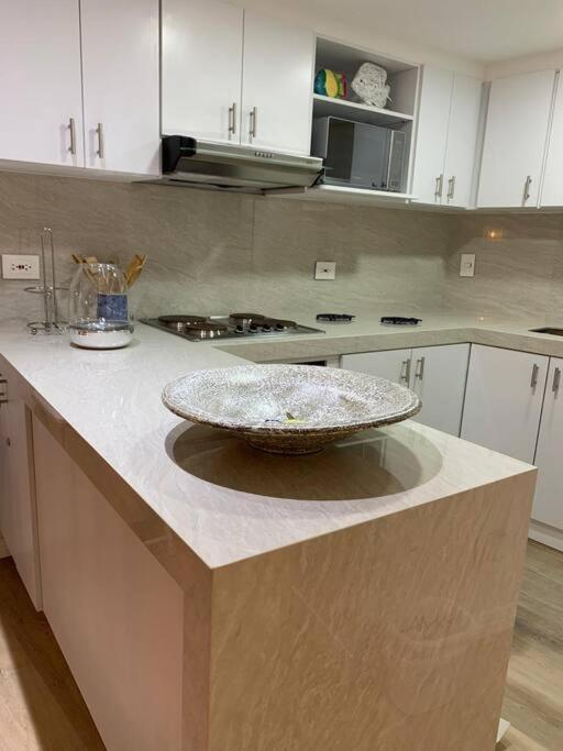 Apto 605 Hansa Reef - Apartamento de 1 dormitorio - 6