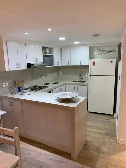 Apto 605 Hansa Reef - Apartamento de 1 dormitorio - 7