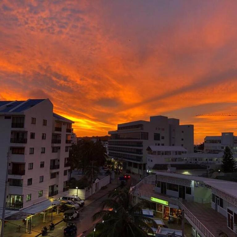 Apto 605 Hansa Reef - Apartamento de 1 dormitorio - 9