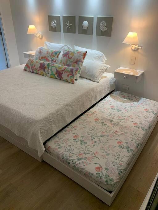 Apto 605 Hansa Reef - Apartamento de 1 dormitorio - 11