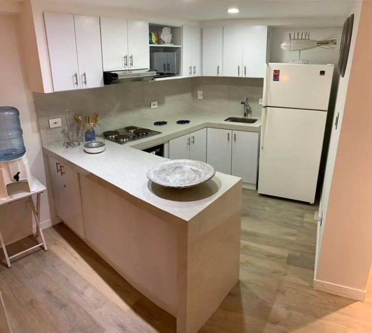 Apto 605 Hansa Reef - Apartamento de 1 dormitorio - 13