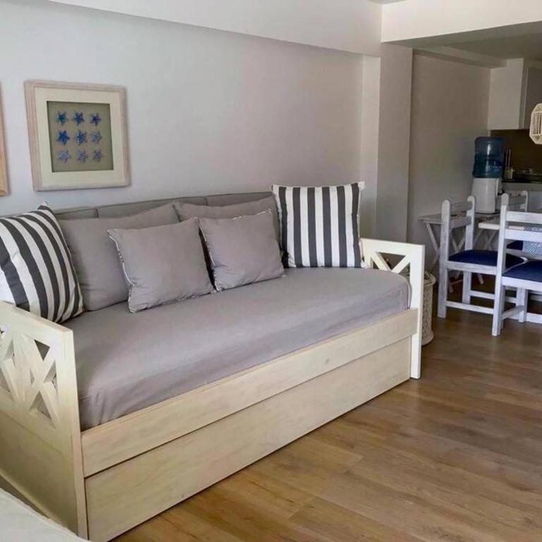 Apto 605 Hansa Reef - Apartamento de 1 dormitorio - 17