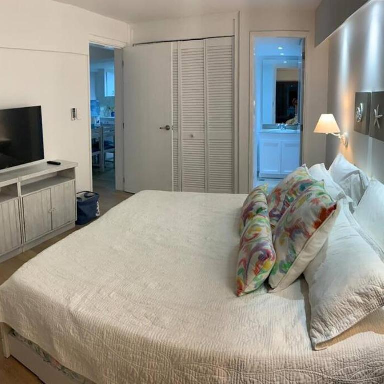 Apto 605 Hansa Reef - Apartamento de 1 dormitorio - 26