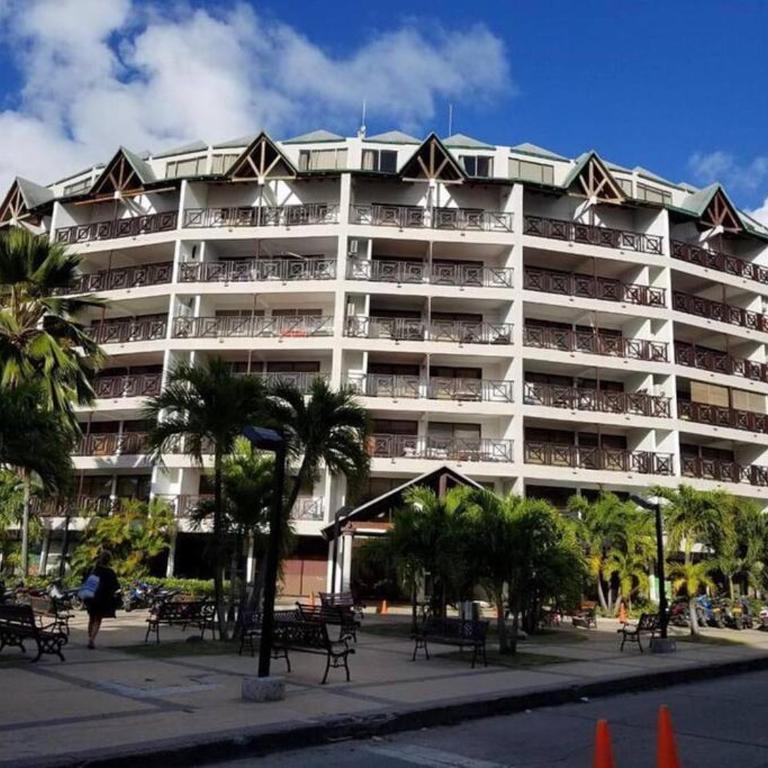 Apto 605 Hansa Reef - Apartamento de 1 dormitorio - 28