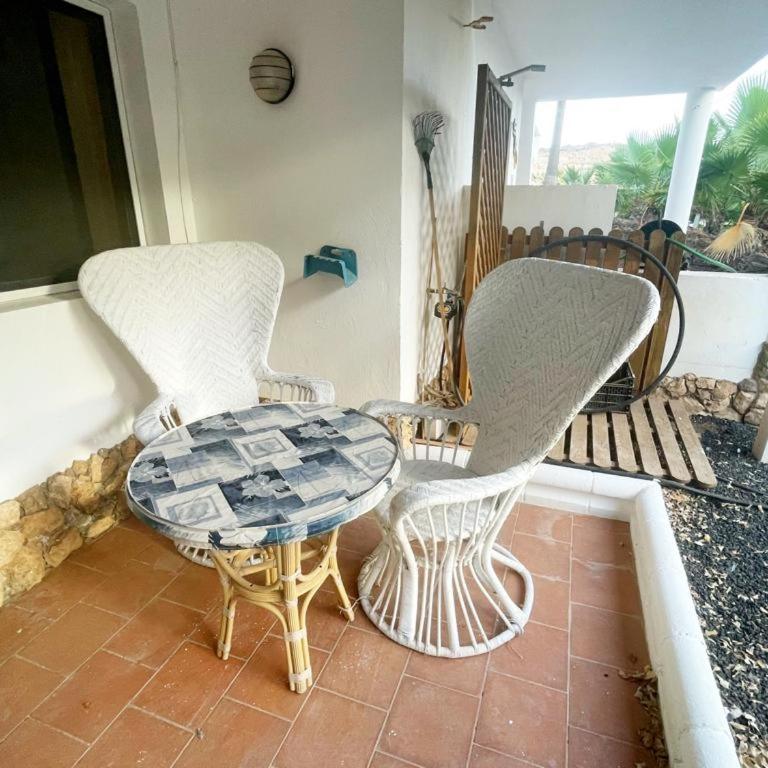 Costa Calma Apartment OASIS - Apartamento de 1 dormitorio - 7