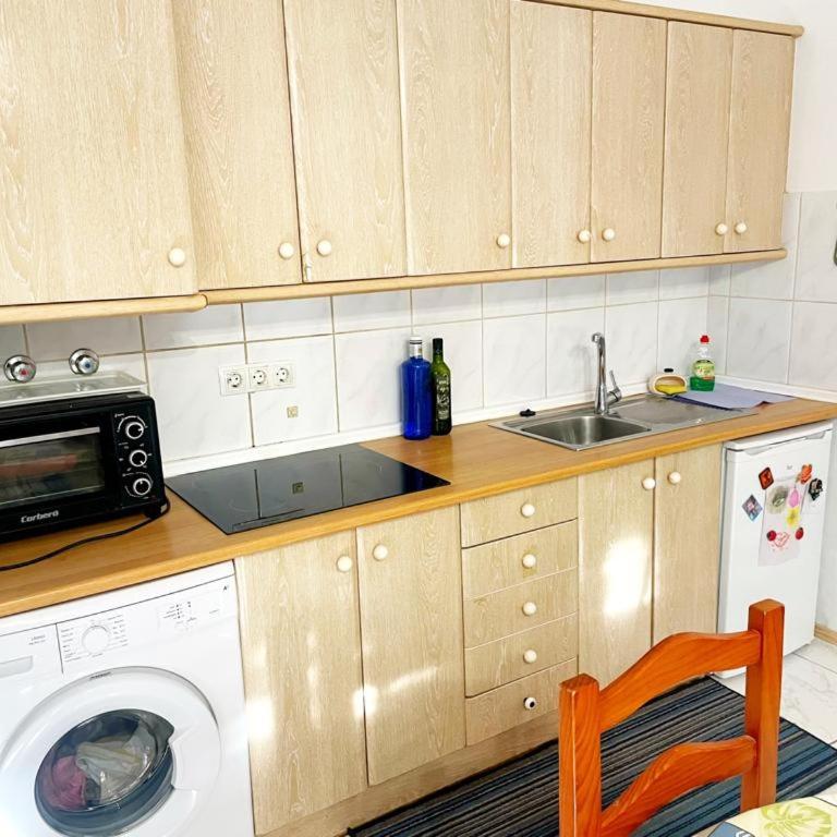 Costa Calma Apartment OASIS - Apartamento de 1 dormitorio - 14