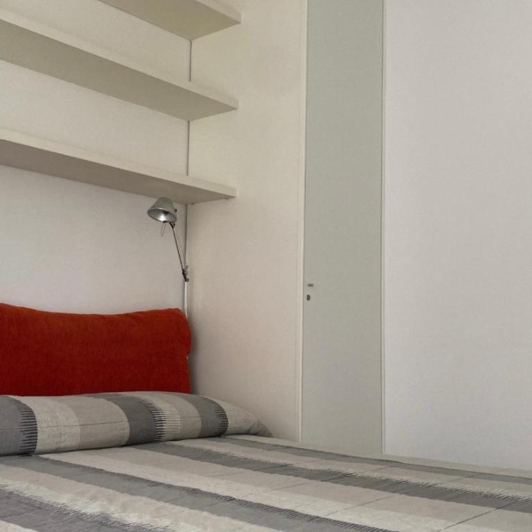 Appartamenti Nataly - Apartment mit 2 Schlafzimmern - 18