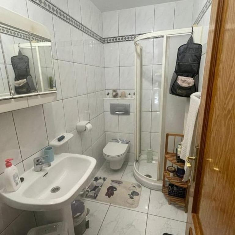 Costa Calma Apartment OASIS - Apartamento de 1 dormitorio - 18