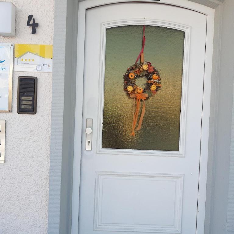 Ferienwohnung Pickenhan - Appartamento con Balcone - 62