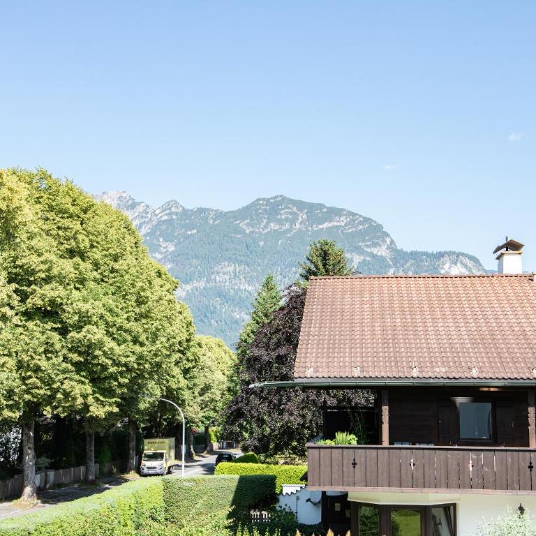 Bergnest - Appartamento con Vista Montagna - 52