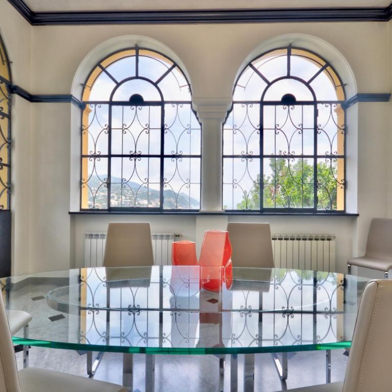 Villa Riviera Rapallo - 5 Min walking from beach - Villa - 9