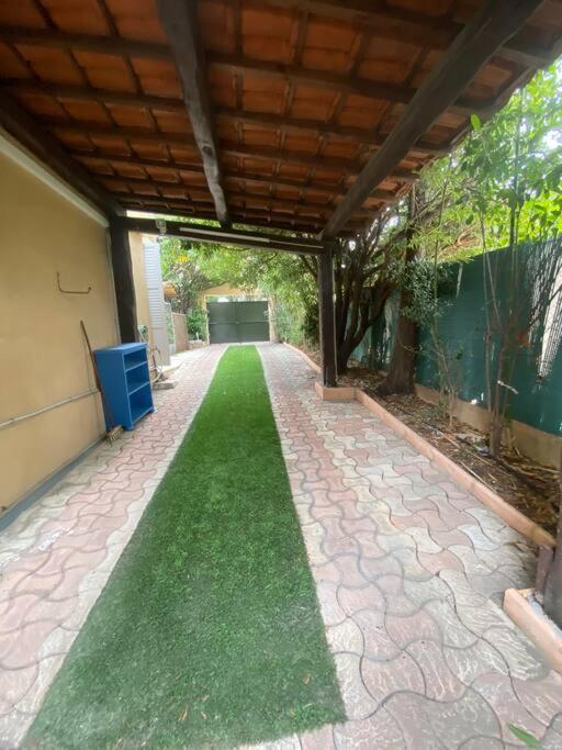 Superb Villa, heated swimming pool, central location, secluded gardens - Villa - 5