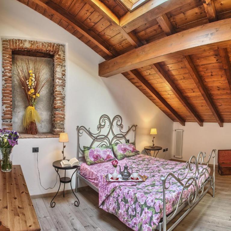 VILLA VINICIA, pool, jacuzzi, airco - Appartamento con 2 Camere da Letto (4 Adulti) - 2