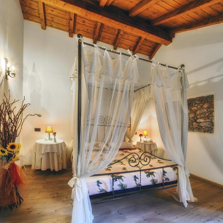 VILLA VINICIA, pool, jacuzzi, airco - Appartamento con 2 Camere da Letto (6 Adulti) - 2