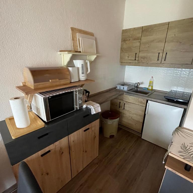 White Rose apartment in Kulmhof - Apartment mit 2 Schlafzimmern - 7