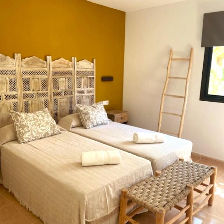 ODI´S HOUSE CORRALEJO - Apartamento de 1 dormitorio - 4