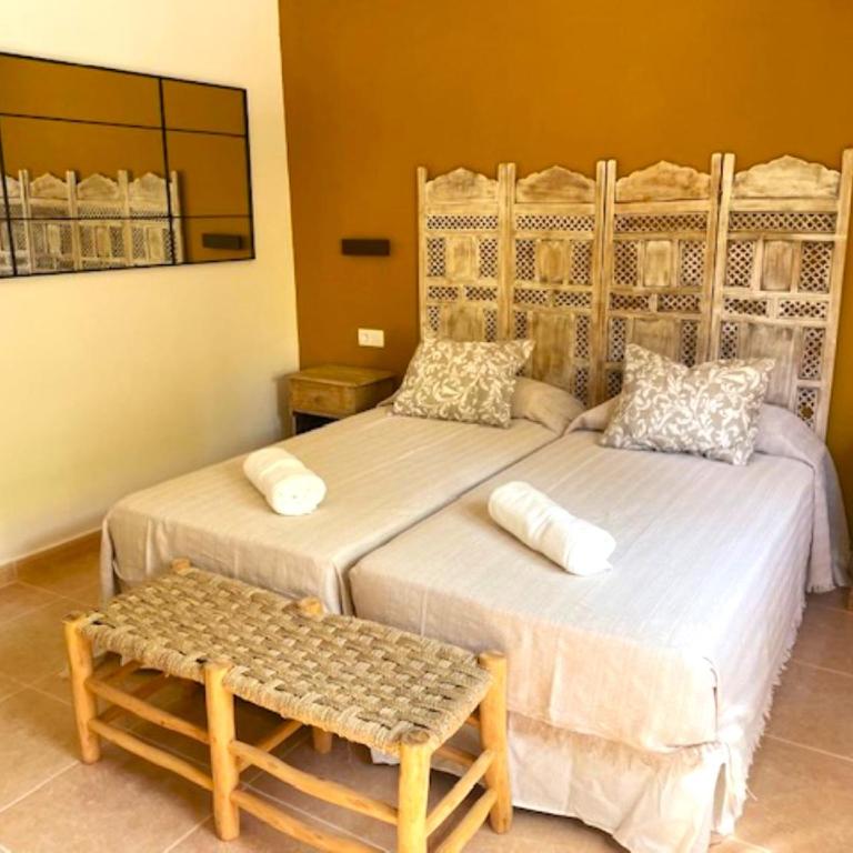 ODI´S HOUSE CORRALEJO - Apartamento de 1 dormitorio - 5