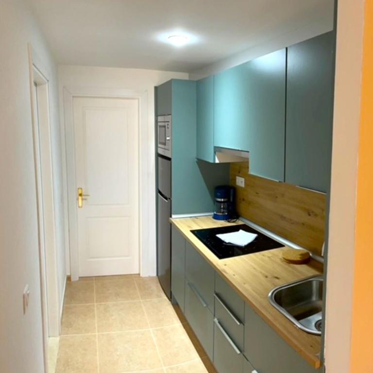 ODI´S HOUSE CORRALEJO - Apartamento de 1 dormitorio - 15