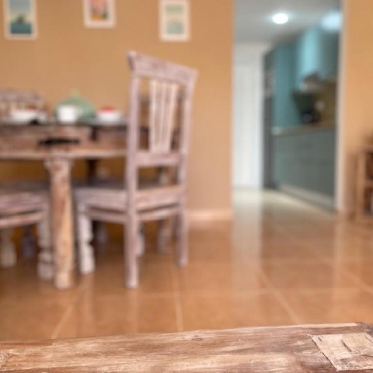 ODI´S HOUSE CORRALEJO - Apartamento de 1 dormitorio - 11