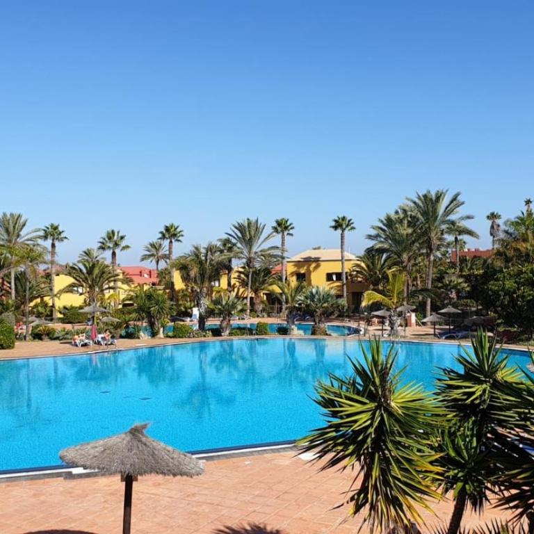 ODI´S HOUSE CORRALEJO - Apartamento de 1 dormitorio - 3