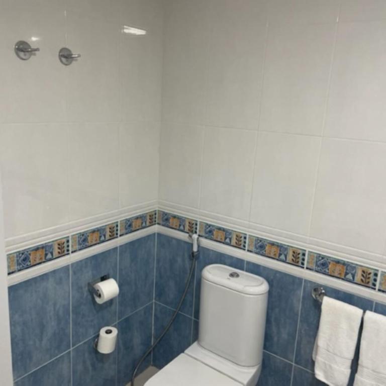 ODI´S HOUSE CORRALEJO - Apartamento de 1 dormitorio - 19