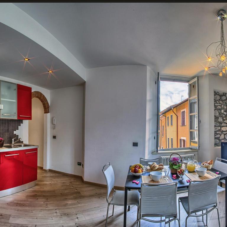 VILLA VINICIA, pool, jacuzzi, airco - Appartamento con 3 Camere da Letto (8 Adulti) - 2