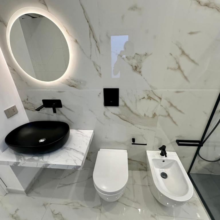 Alma Rooms - Camera Deluxe - 6