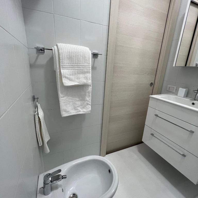 La Baia delle Sirene Luxury Apartment - Appartamento con Terrazza - 45